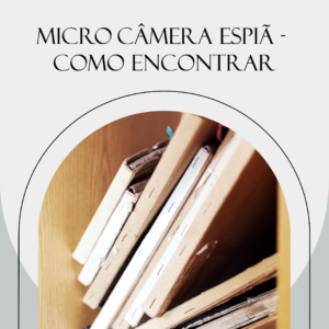  micro camera espia