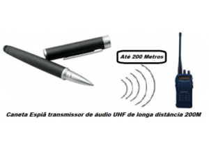 Escuta de Áudio à Distância: Explorando Técnicas e Equipamentos para Capturar Conversas Distantes