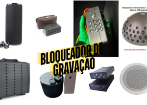 Guia Completo sobre a Instalação e Configuração do Bloqueador de Gravação