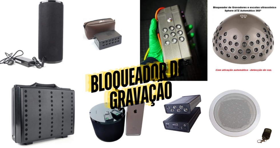 Guia Completo sobre a Instalação e Configuração do Bloqueador de Gravação