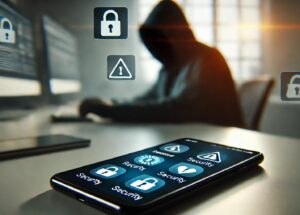 Como Proteger Meu Celular de Espionagem e Blindar Suas Informações