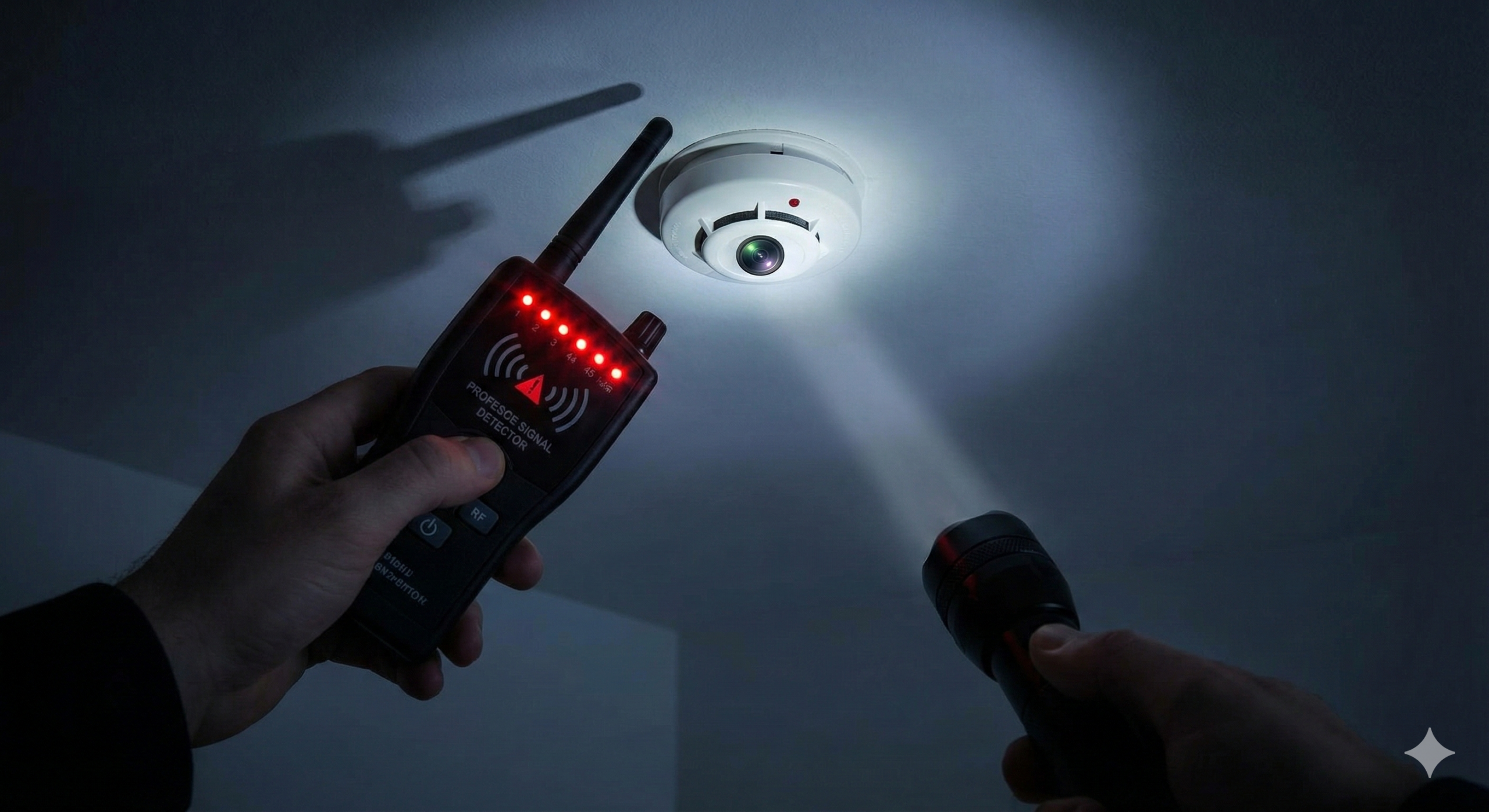 Dicas para proteger suas informações contra espionagem